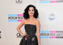 Katy Perry