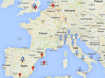 google steet view