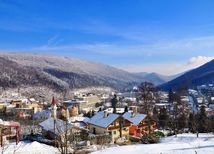 Trenčianske Teplice