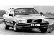 Audi 200 (C3)