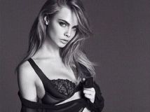 Cara Delevingne