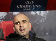 Pep Guardiola