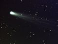 Ison, kométa