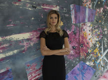 Kristína Jarošová