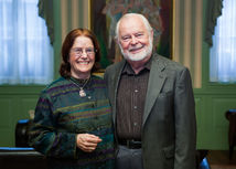 Edward Griffin