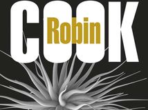 Robin Cook - Nano