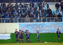 Zlaté Moravce - Slovan Bratislava