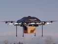 amazon prime air, bezpilotná helikoptéra