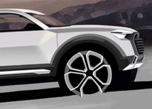 Audi Q1