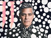 George Clooney
