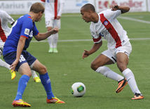 Gino van Kessel