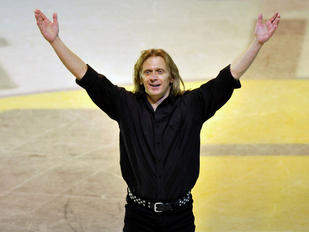Jozef Sabovčík.
