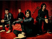30 Seconds to Mars