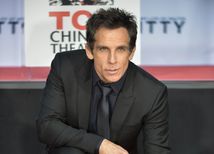 Ben Stiller