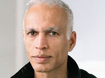 Manil Suri, spisovateľ