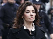 Nigella Lawson