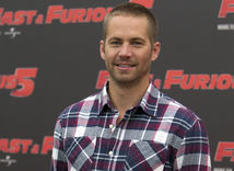 Paul Walker
