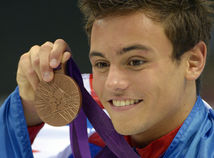 Thomas Daley