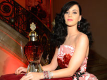 Vôňa speváčky Katy Perry.