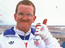 Michael Edwards