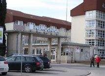 nemocnica, Žiar nad Hronom, Penta