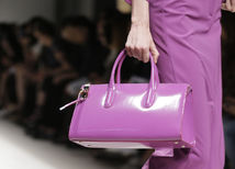 Radiant Orchid - farba roka 2014