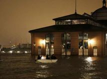 Hamburg, Xaver
