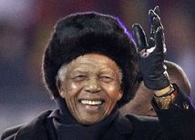 Mandela