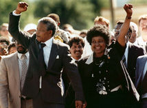 Nelson Mandela