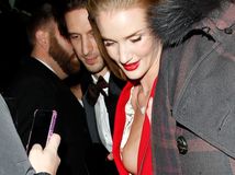 Rosie Huntington-Whiteley