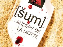 Anders de la Motte - Šum