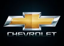 Chevrolet - logo