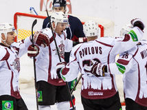 Dynamo Riga, Marcel Hossa