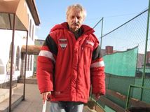 Jozef Belák