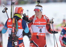 Solemdalová, Julia Džimová