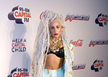 Lady Gaga