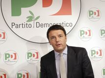 Matteo Renzi