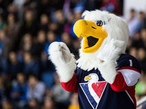 Slovan, harvey, maskot