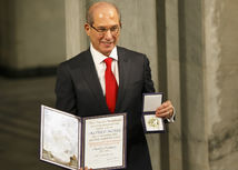 Ahmet Üzümcü