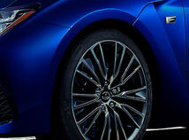 Lexus RC F
