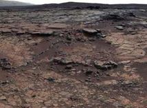 Mars