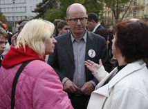 Bohuslav Sobotka