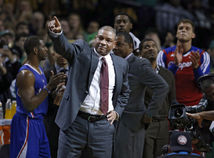 Doc Rivers
