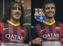 FC Barcelona, Intel