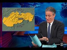 Jon Stewart