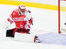 Spartak Moskva, Jeff Glass