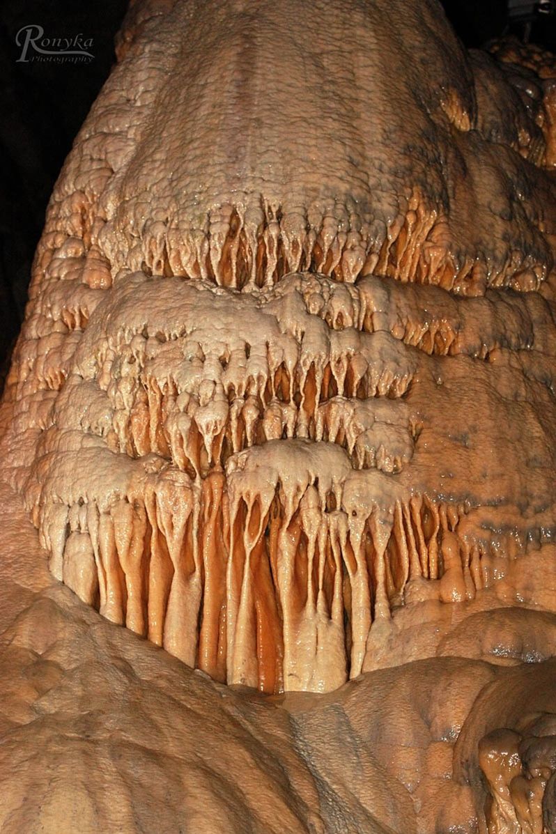Demänovská jaskyňa prilákala najviac návštevníkov.