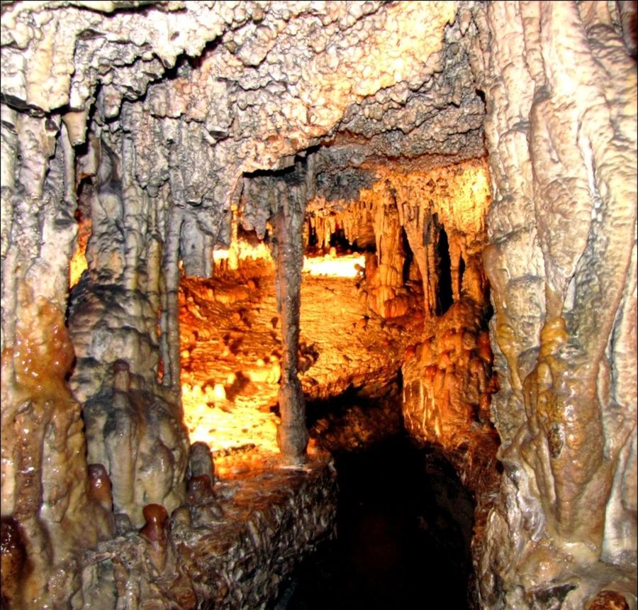 Za vstup do Demänovskej jaskyne zaplatia dospelí 7 eur.