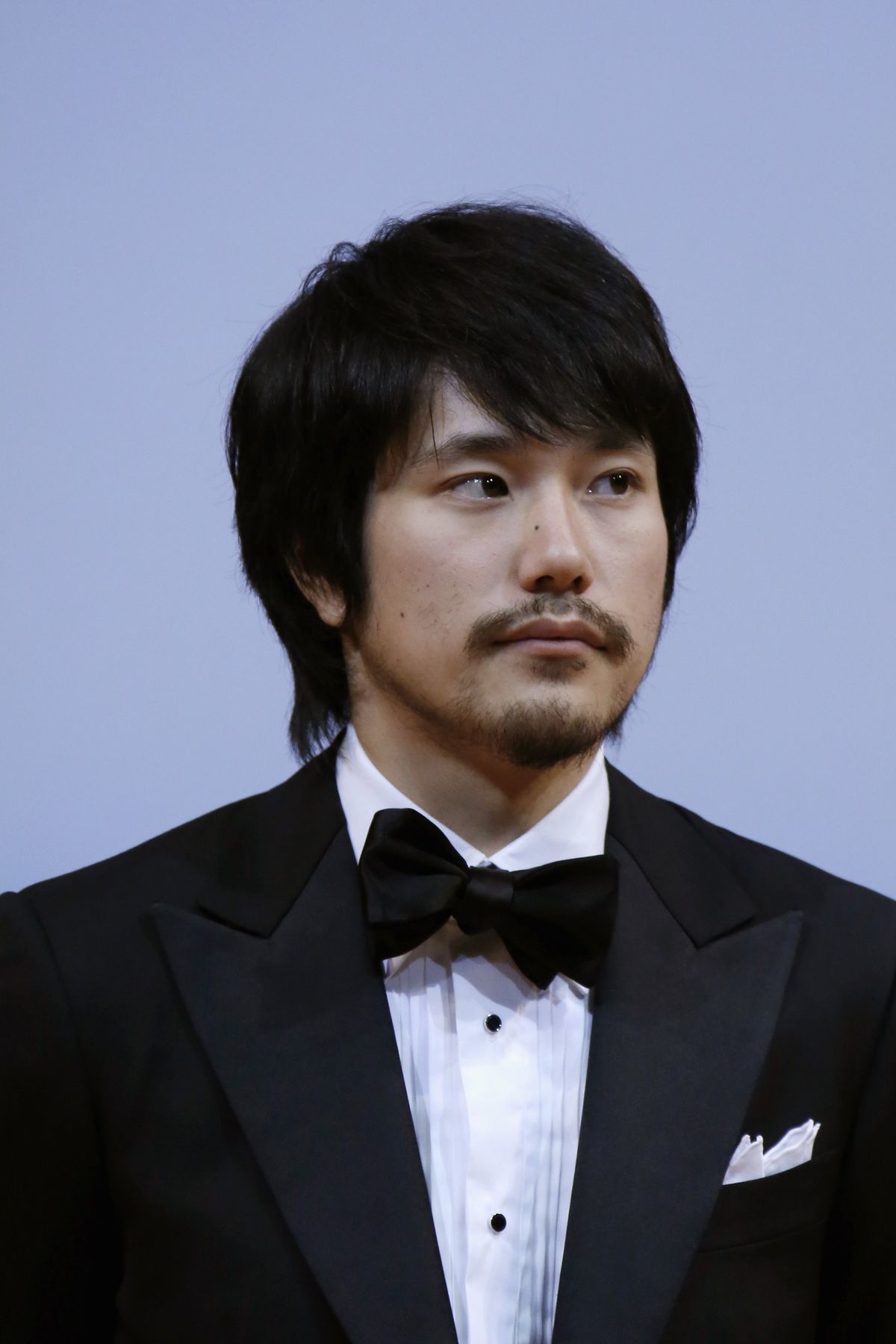 Kenichi Matsuyama