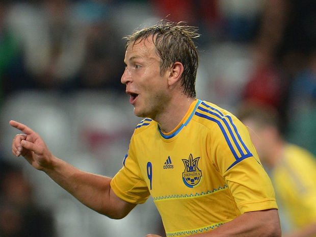 Dráma na trávniku. Gusevovi zachránil život pohotový protihráč